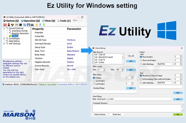 Ez Utility_Windows_setting_Marson_650x430
